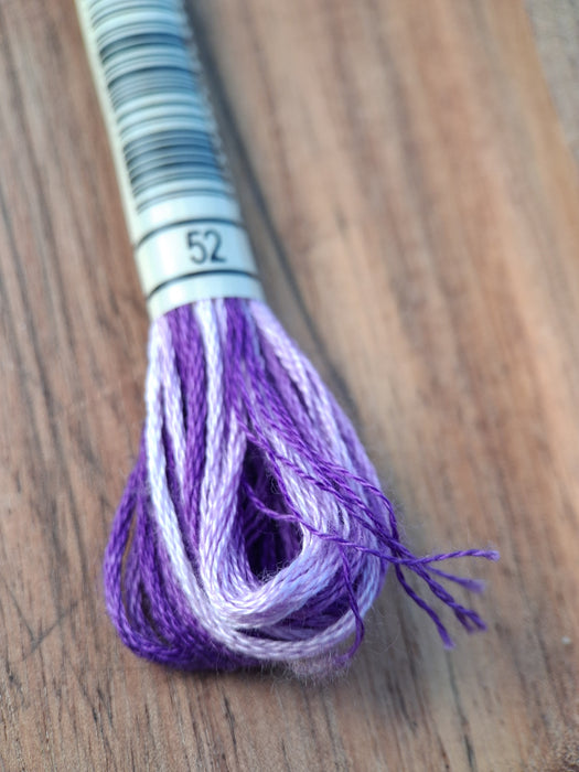 DMC Stranded Cotton Thread- 52