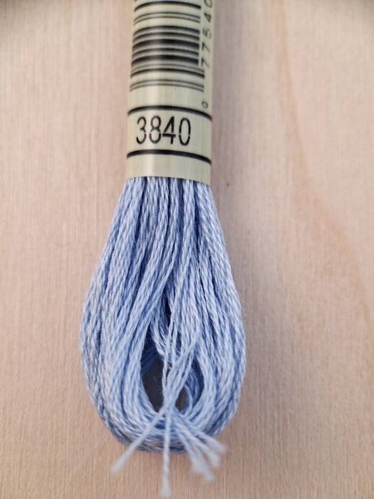 DMC Stranded Cotton Thread- 3840