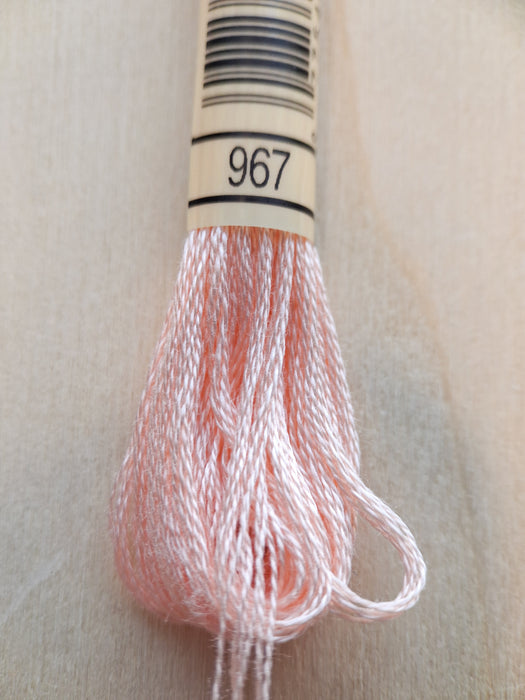 DMC Stranded Cotton Thread- 967