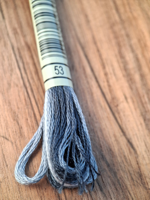 DMC Stranded Cotton Thread- 53