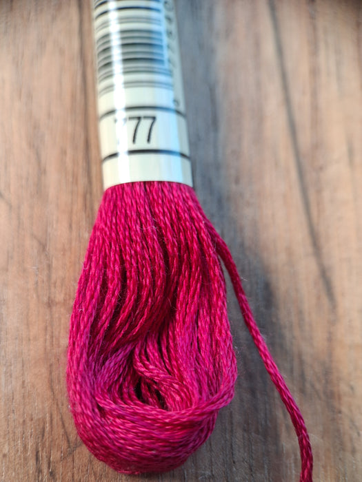 DMC Stranded Cotton Thread- 777