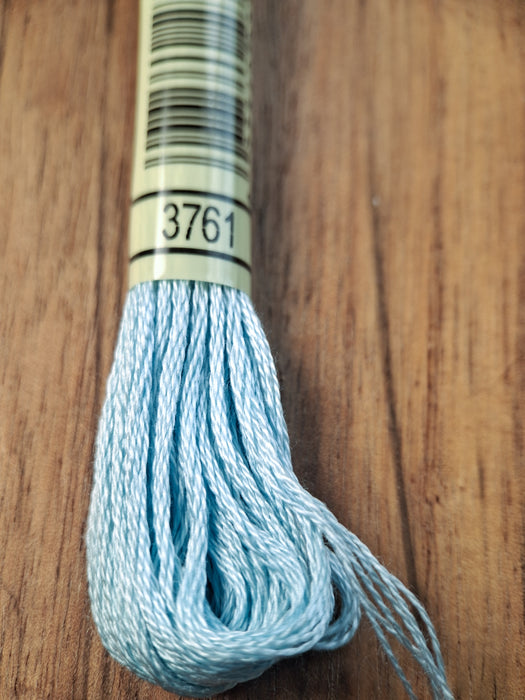 DMC Stranded Cotton Thread- 3761