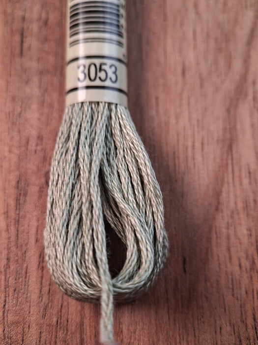 DMC Stranded Cotton Thread- 3053