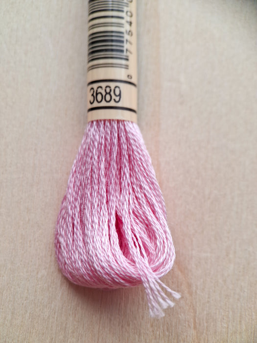 DMC Stranded Cotton Thread- 3689