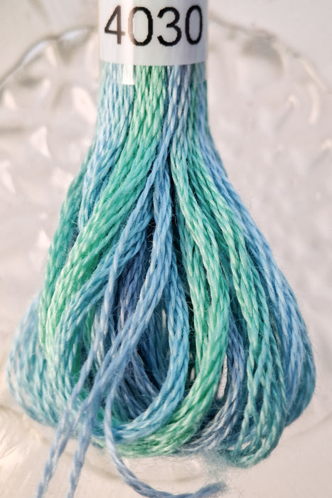 DMC Color Variations Thread- 4030 (Warm Dreams)