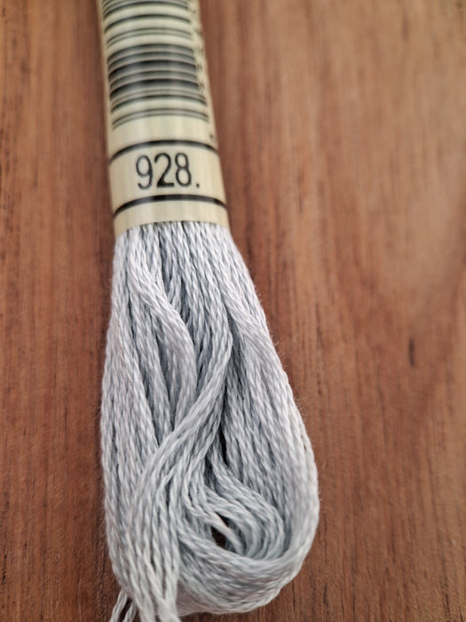 DMC Stranded Cotton Thread- 928