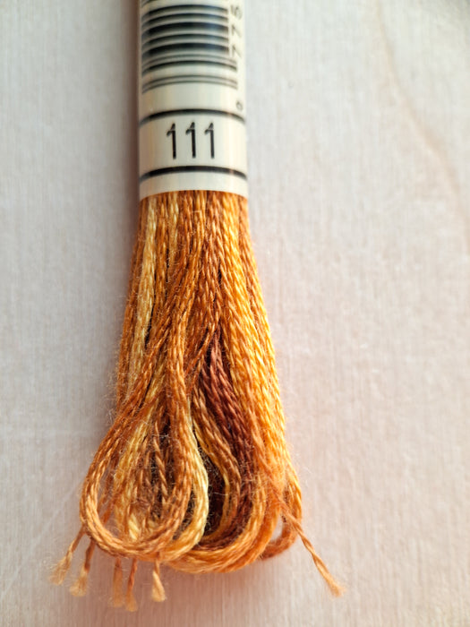 DMC Stranded Cotton Thread- 111