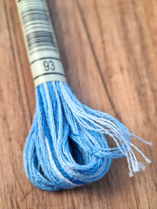 DMC Stranded Cotton Thread- 93