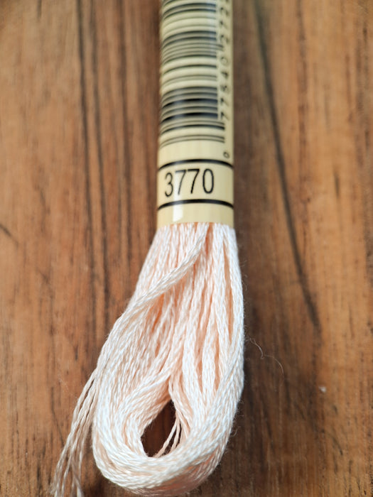 DMC Stranded Cotton Thread- 3770