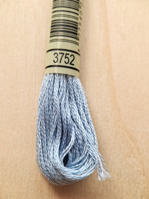 DMC Stranded Cotton Thread- 3752