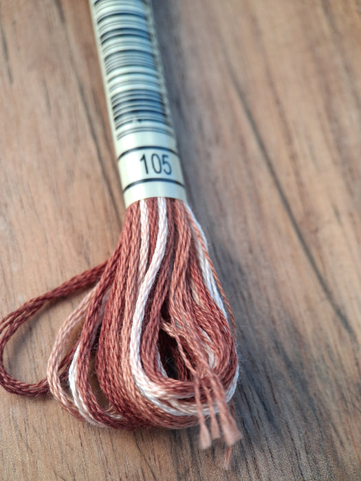 DMC Stranded Cotton Thread- 105