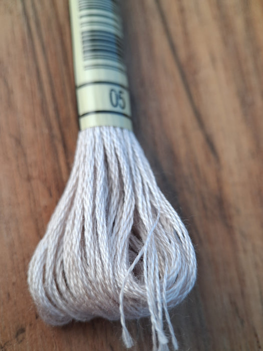 DMC Stranded Cotton Thread- 05