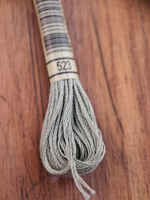 DMC Stranded Cotton Thread- 523