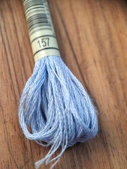 DMC Stranded Cotton Thread- 157