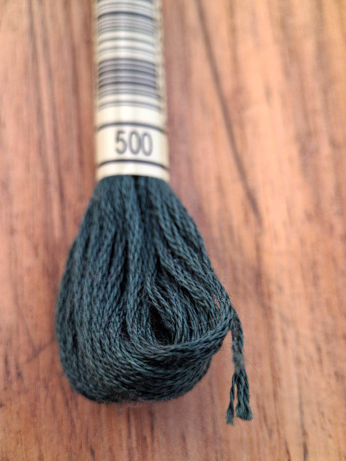 DMC 500-996