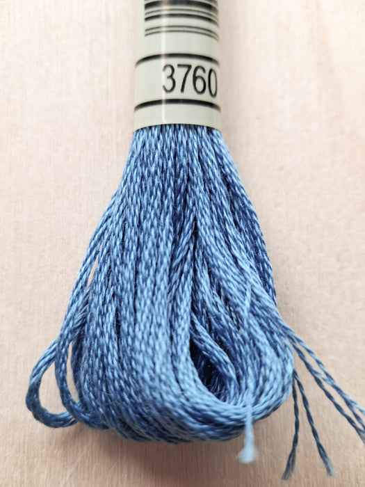 DMC Stranded Cotton Thread- 3760