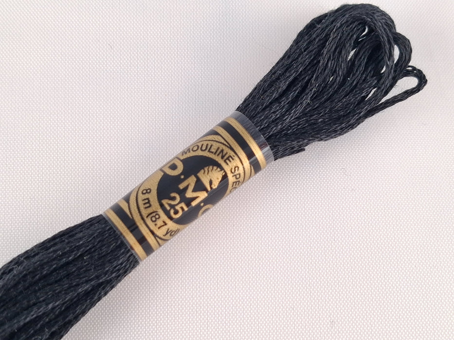 DMC 6 Stranded Cotton Thread- 310