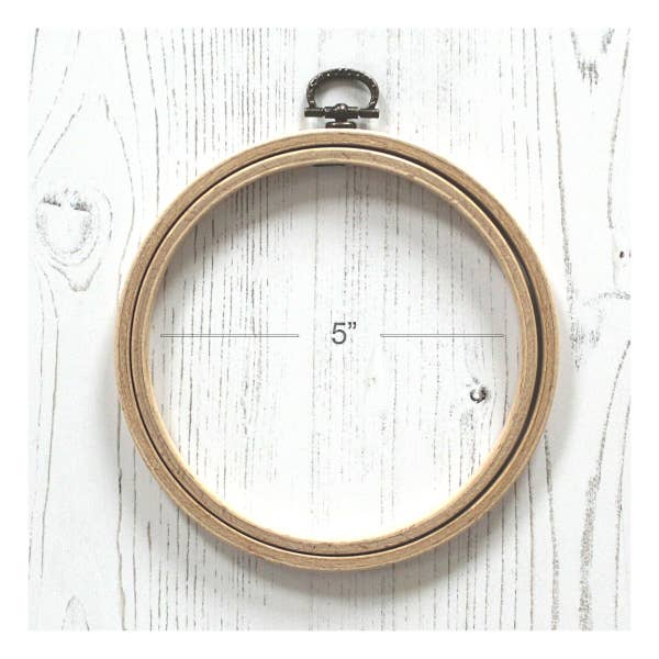 Nurge Hanging Picture Hoop