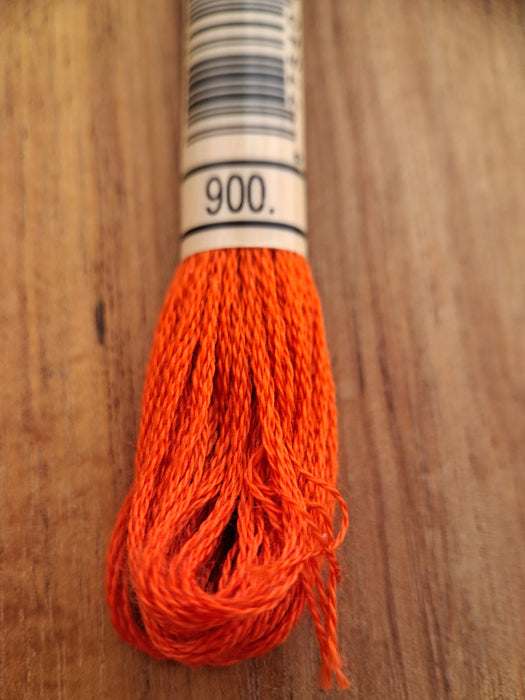 DMC Stranded Cotton Thread- 900