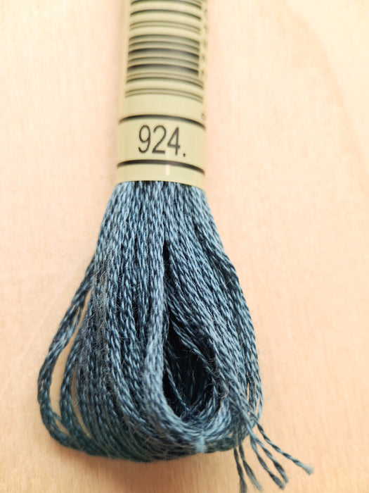 DMC Stranded Cotton Thread- 924