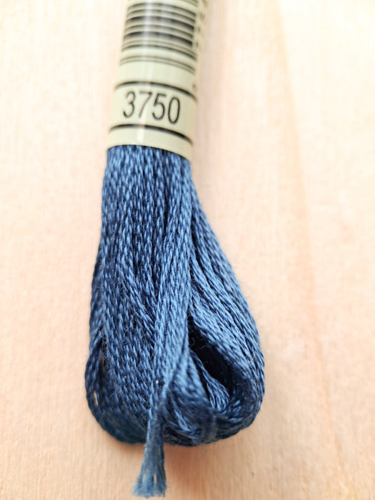 DMC Stranded Cotton Thread- 3750