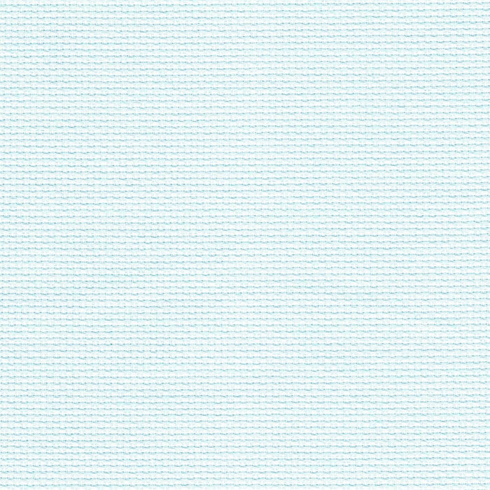 Zweigart 16 Count Aida- Ice Blue (550)