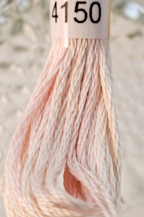 DMC Color Variations Thread- 4150 (Ice-Cream Sundae)