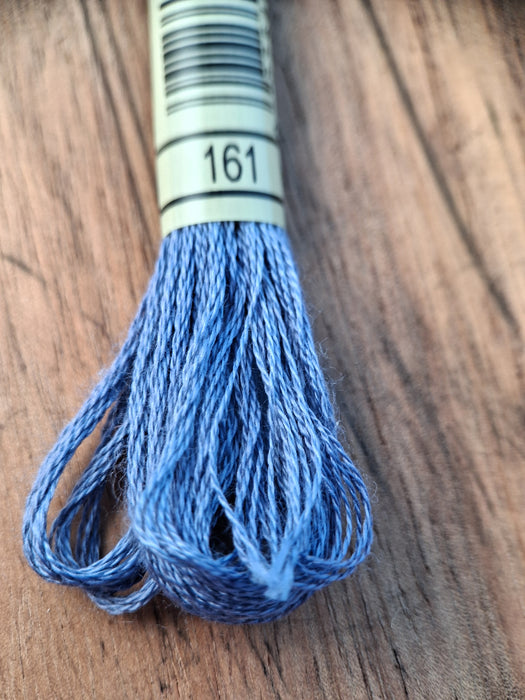 DMC Stranded Cotton Thread- 161