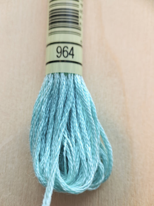 DMC Stranded Cotton Thread- 964