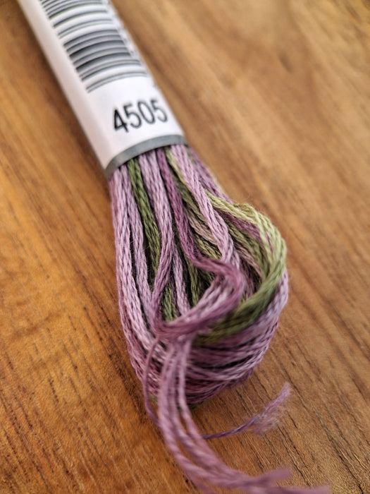 DMC Coloris Thread- 4505 (Highland Moors)