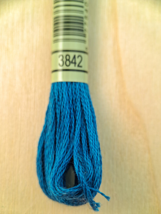 DMC Stranded Cotton Thread- 3842