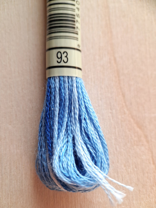 DMC Stranded Cotton Thread- 93