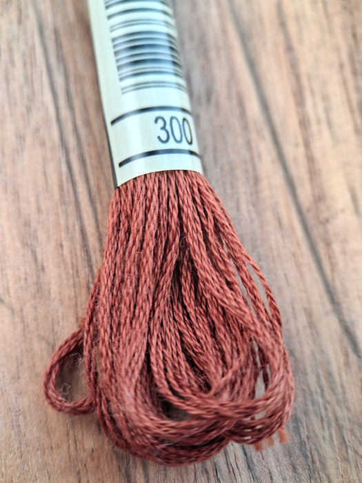 DMC Stranded Cotton Thread- 300