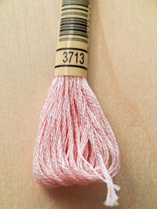 DMC Stranded Cotton Thread- 3713