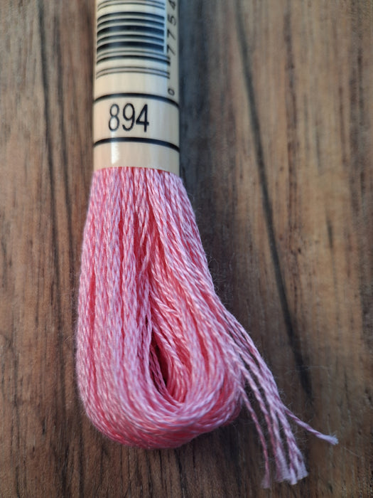 DMC Stranded Cotton Thread- 894