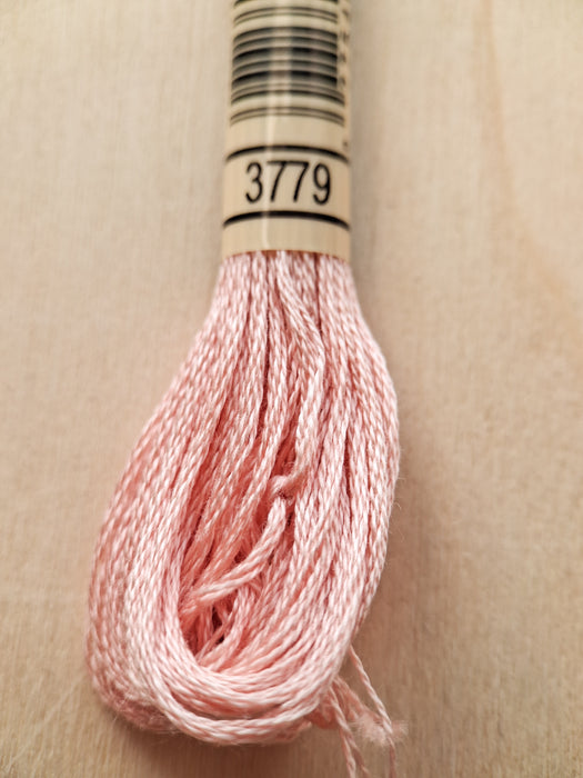DMC Stranded Cotton Thread- 3779