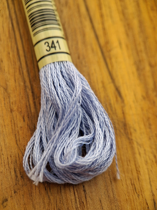 DMC Stranded Cotton Thread- 341