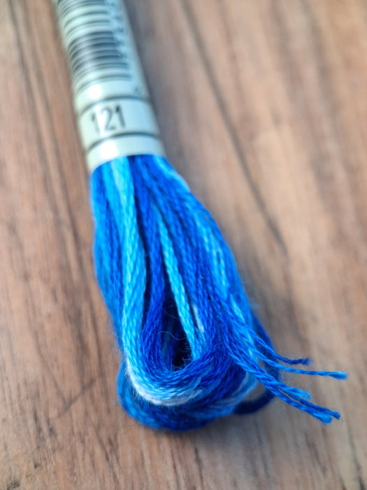 DMC Stranded Cotton Thread- 121