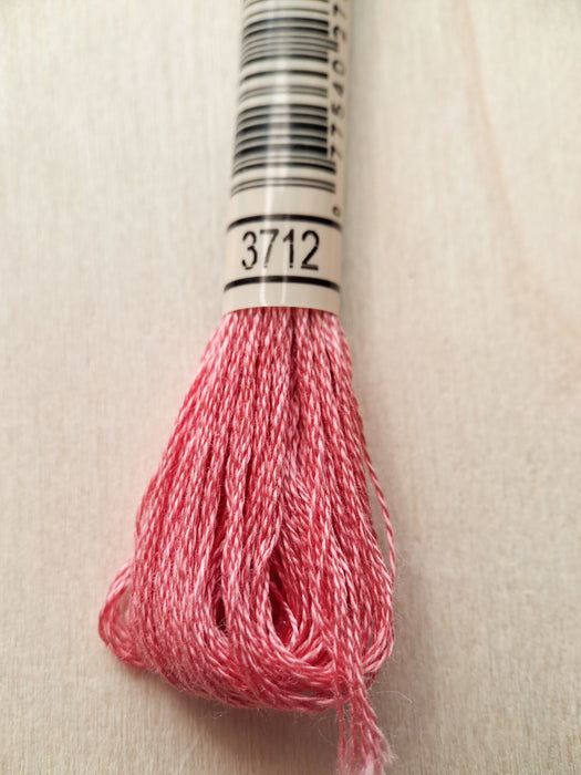 DMC Stranded Cotton Thread- 3712