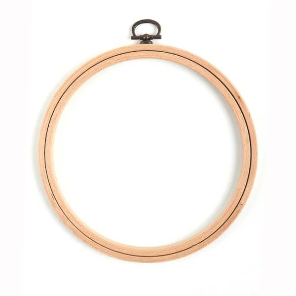 Nurge Hanging Picture Hoop