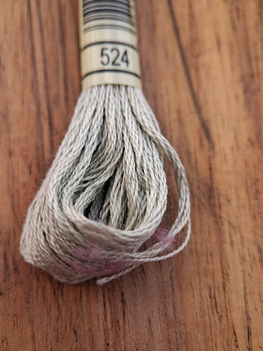 DMC Stranded Cotton Thread- 524