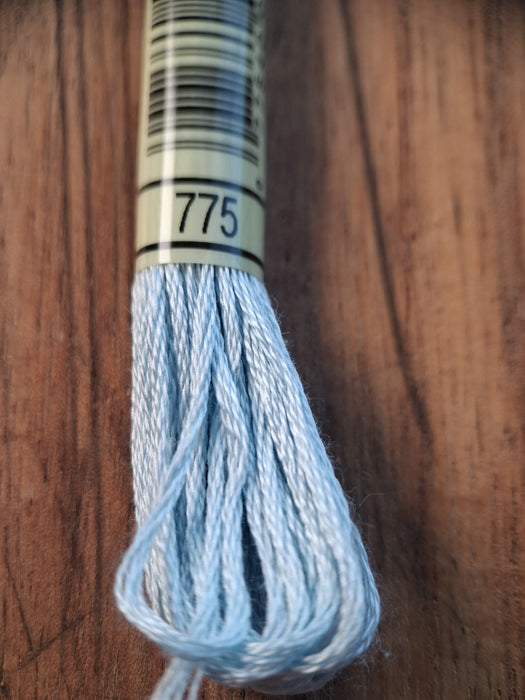 DMC Stranded Cotton Thread- 775