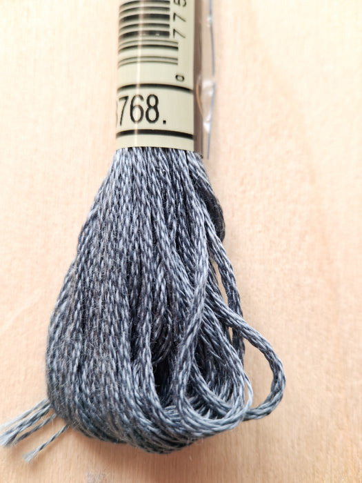 DMC Stranded Cotton Thread- 3768