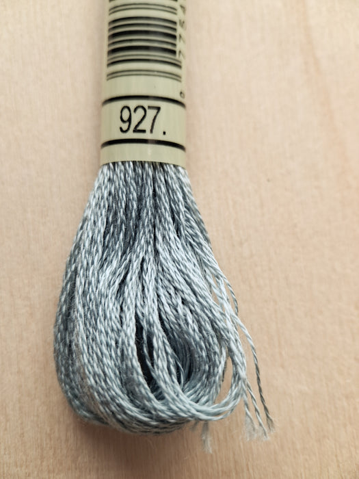DMC Stranded Cotton Thread- 927