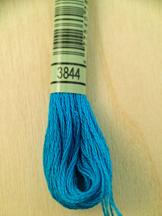DMC Stranded Cotton Thread- 3844