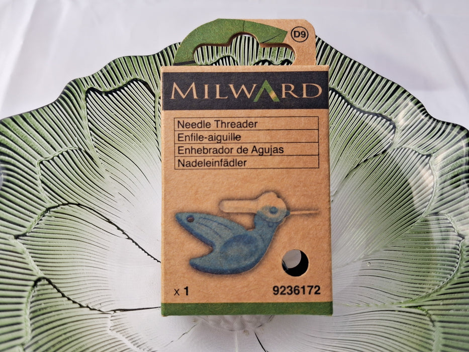 Milward Hummingbird Needle Threader