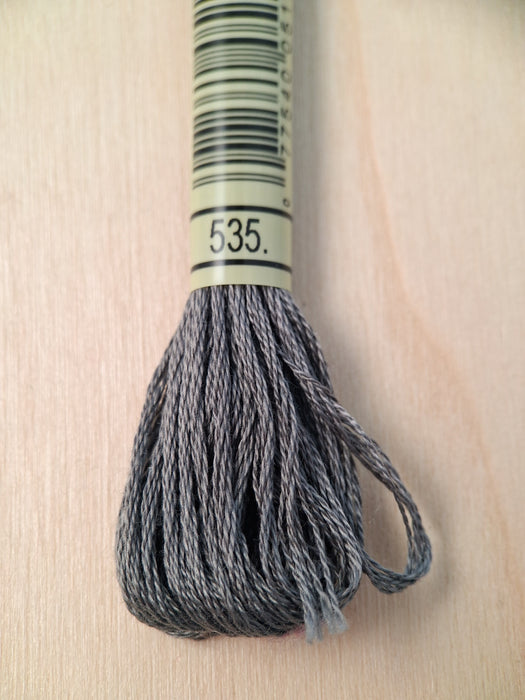 DMC Stranded Cotton Thread- 535