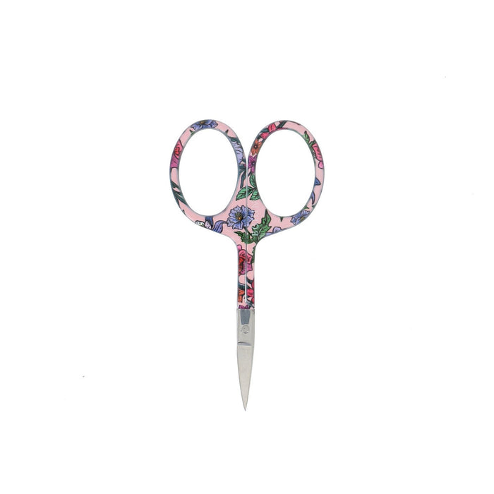 Bohin Embroidery Scissors- Pink Blossom