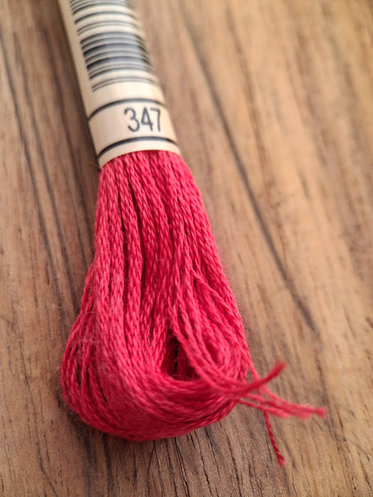 DMC Stranded Cotton Thread- 347
