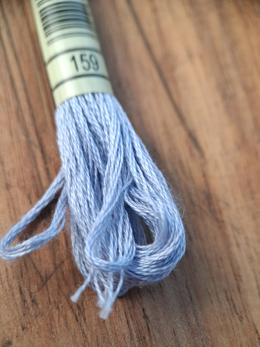 DMC Stranded Cotton Thread- 159